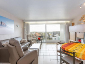 Cozy apartment in central location